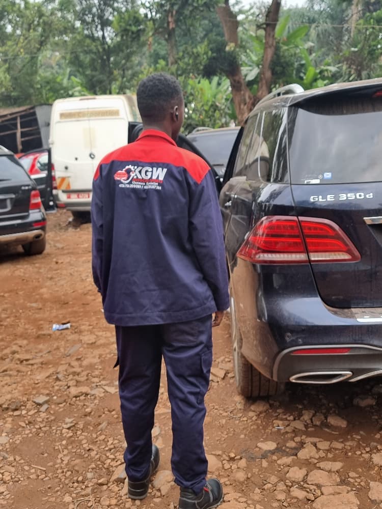 KGW Auto gallery photo 2